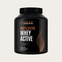 Self Omninutrition 100% Micro Whey Active 2 kg Chocolate