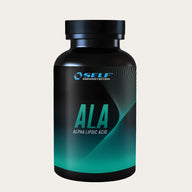 Self Omninutrition ALA 90 Kapslar