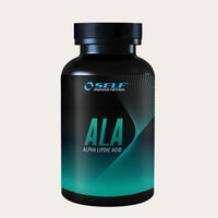 Self Omninutrition ALA 90 Kapslar