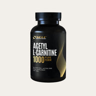 Self Omninutrition Acetyl L-Carnitine 1000 100 tabletter
