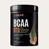 Self Omninutrition Bcaa 811 400 g Tropical