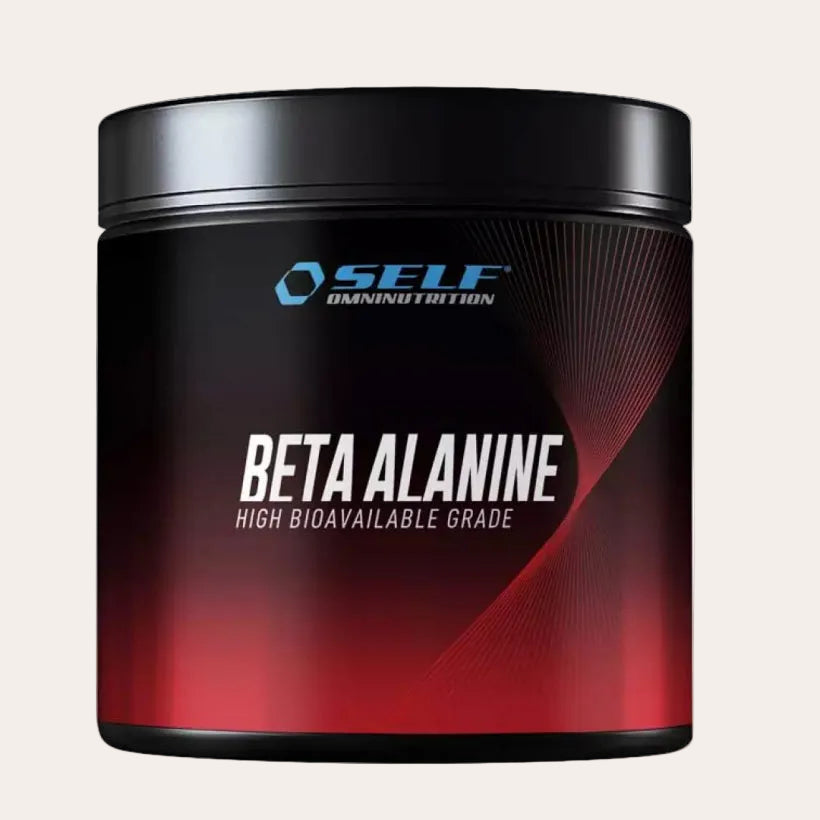 Self Omninutrition Beta-Alanine