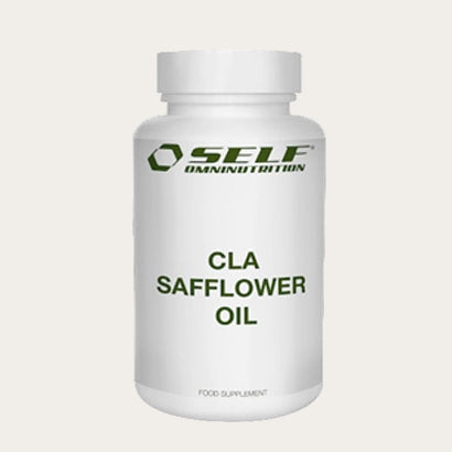 Self Omninutrition CLA Safflower Oil 120 Kapslar