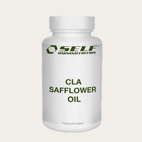 Self Omninutrition CLA Safflower Oil 120 Kapslar