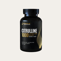 Self Omninutrition Citrulline 1000 100 tabletter