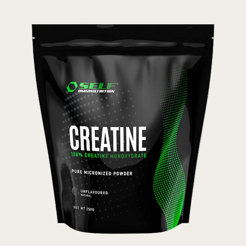 Self Omninutrition Creatine 250 g