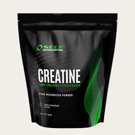 Self Omninutrition Creatine 250 g