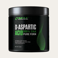 Self Omninutrition DAA 200 g