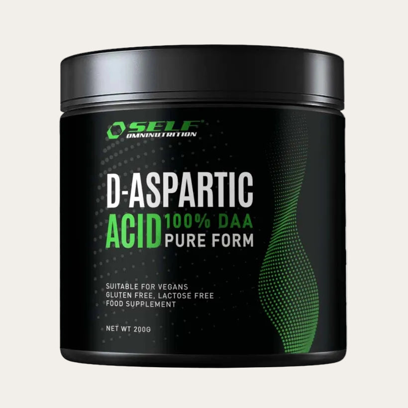 Self Omninutrition DAA 200 g