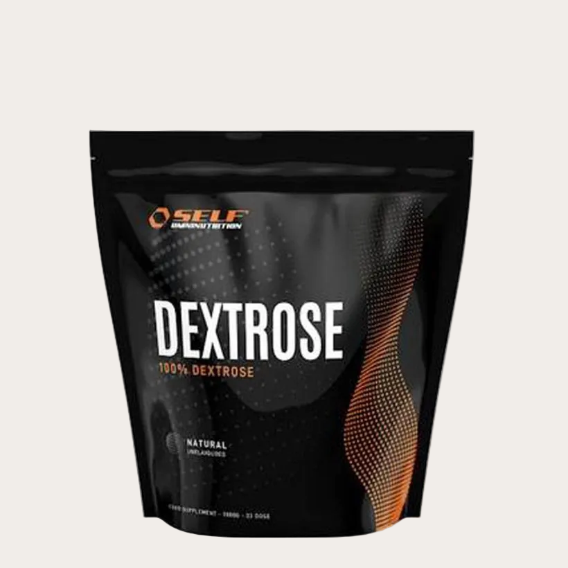 Self Omninutrition Dextrose 1 kg