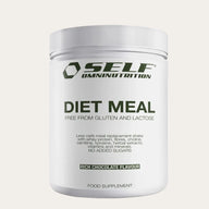 Self Omninutrition Diet Meal 500 g Rich Chocolate