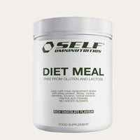 Self Omninutrition Diet Meal 500 g Rich Chocolate
