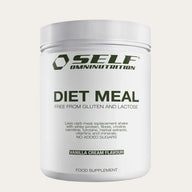 Self Omninutrition Diet meal 500 g Vanilla Cream