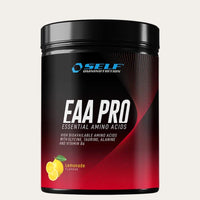 Self Omninutrition EAA PRO 400 g Lemonade