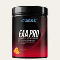 Self Omninutrition EAA PRO 400 g Orange