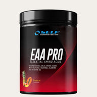 Self Omninutrition EAA PRO 400 g Tropical