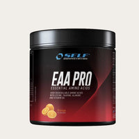 Self Omninutrition EAA Pro 200 g Orange Juice