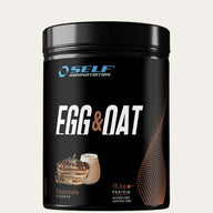 Self Omninutrition Egg & Oat 480 g Chocolate