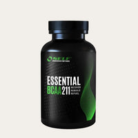 Self Omninutrition Essential BCAA 211 100 tabletter