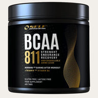 Self Omninutrition Essential BCAA 811 400 tabletter