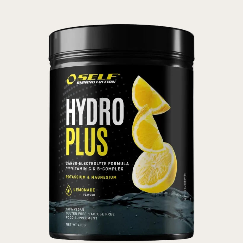 Self Omninutrition Hydro Plus 400 g Lemonade