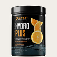 Self Omninutrition Hydro Plus 400 g Orange