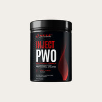Self Omninutrition Inject 400 g Fruit punch