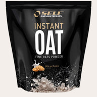 Self Omninutrition Instant Oat 1 kg Milk & Cookie