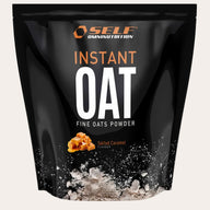 Self Omninutrition Instant Oat 1 kg Salted Caramel