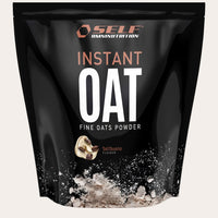 Self Omninutrition Instant Oat 1 kg Selfbueno