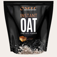 Self Omninutrition Instant Oat 1 kg Tiramisu