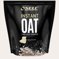 Self Omninutrition Instant Oat 1 kg White Chocolate