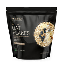 Self Omninutrition Instant Oat Flakes 1 kg