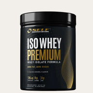 Self Omninutrition Iso Whey Premium 1 kg Salted Caramel