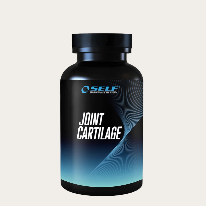 Self Omninutrition Joint Cartilage 120 Kapslar