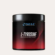 Self Omninutrition L-Tyrosine 200 g