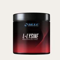 Self Omninutrition Lysine 200 g