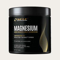 Self Omninutrition Magnesium 300 g Naturell