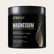 Self Omninutrition Magnesium 300 g Orange