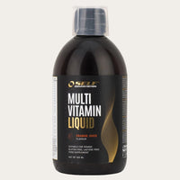 Self Omninutrition Multivitamin Liquid 500 ml