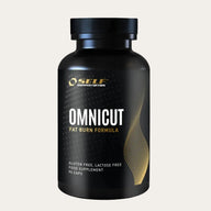 Self Omninutrition Omnicut 90 Kapslar