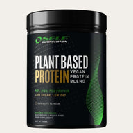 Self Omninutrition Plant Based Protein 1 kg Chocolate