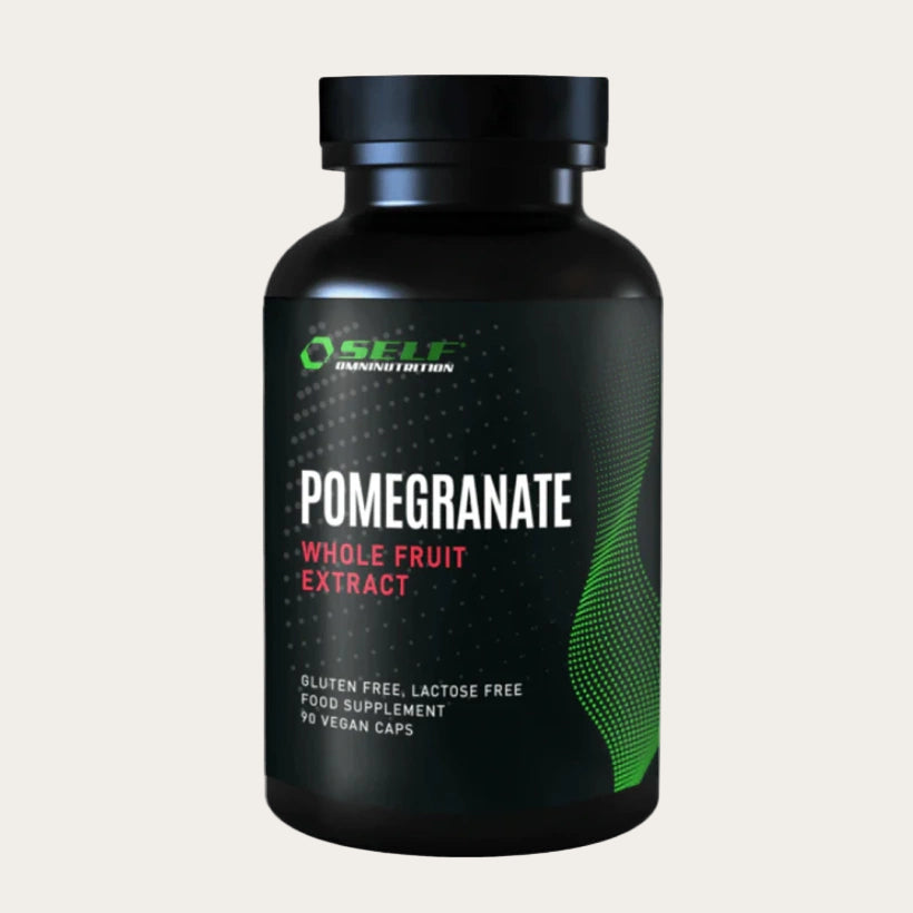 Self Omninutrition Pomegranate 90 Kapslar