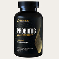 Self Omninutrition Probiotic Lactospore 60 Kapslar