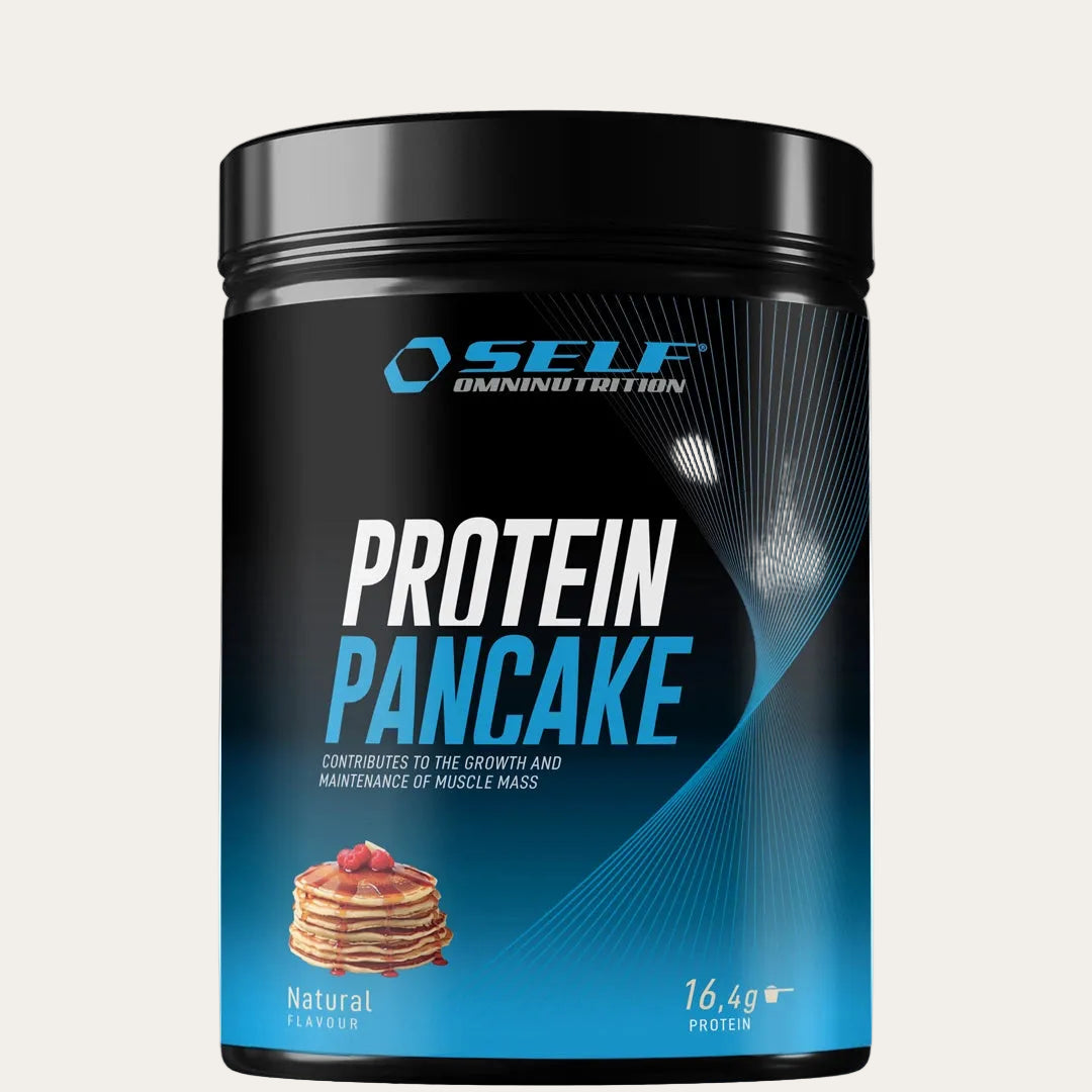 Self Omninutrition Protein Pancake 320 g