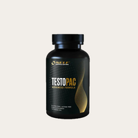 Self Omninutrition TestoPac 120 Kapslar