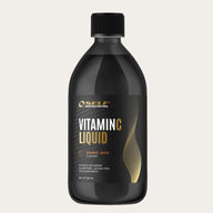 Self Omninutrition Vitamin C Liquid 500 ml