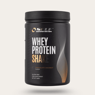 Self Omninutrition Whey Shake 1 kg Coconut Chocolate
