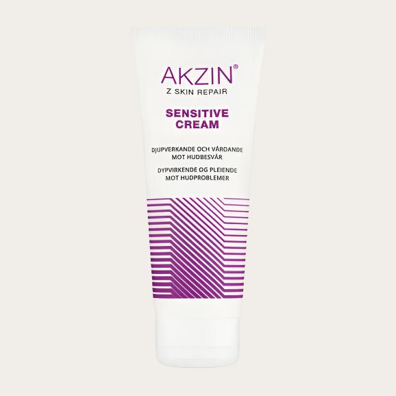 Sensitive Cream 75ml
