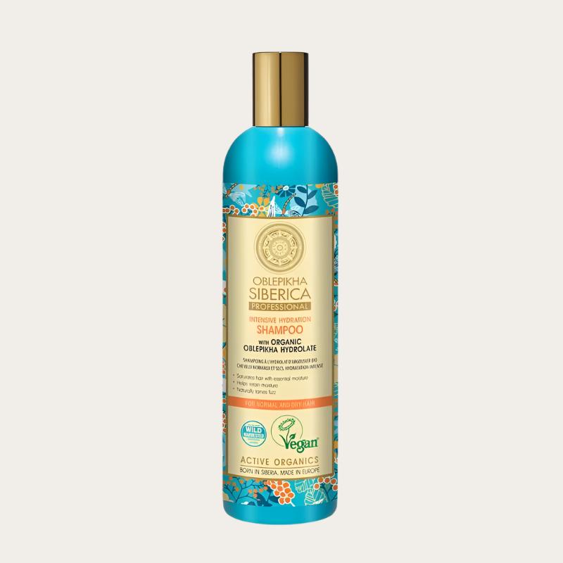 Shampoo Intensive Hydration 400ml
